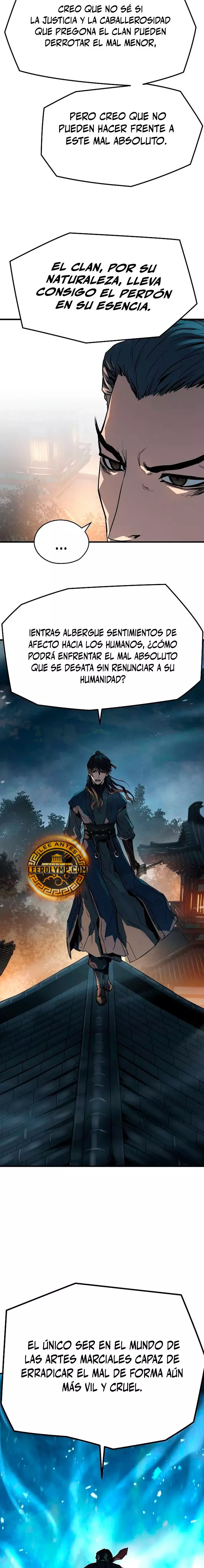 Read Regresión absoluta ES Manga Online