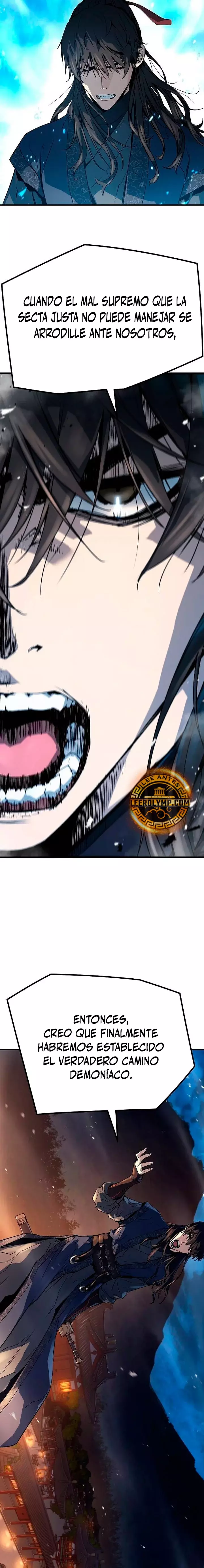 Read Regresión absoluta ES Manga Online