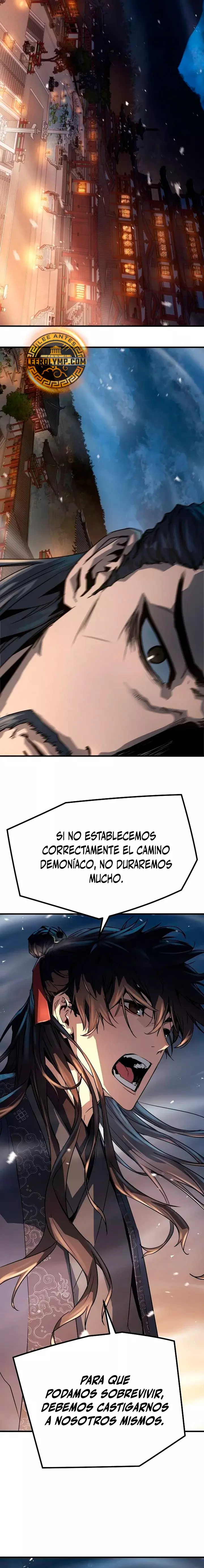Read Regresión absoluta ES Manga Online