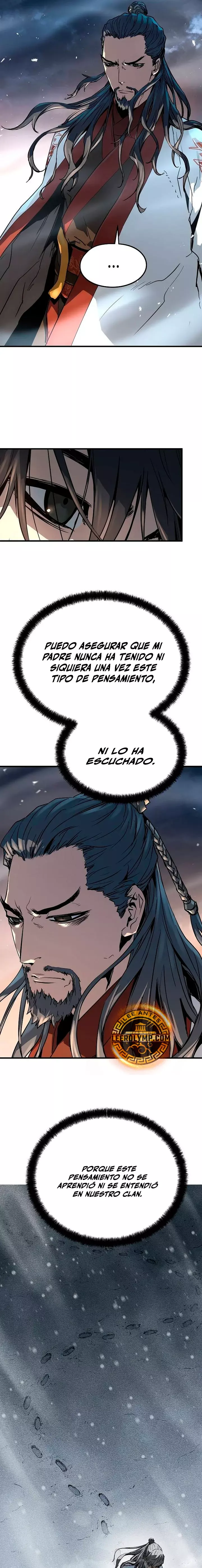 Read Regresión absoluta ES Manga Online