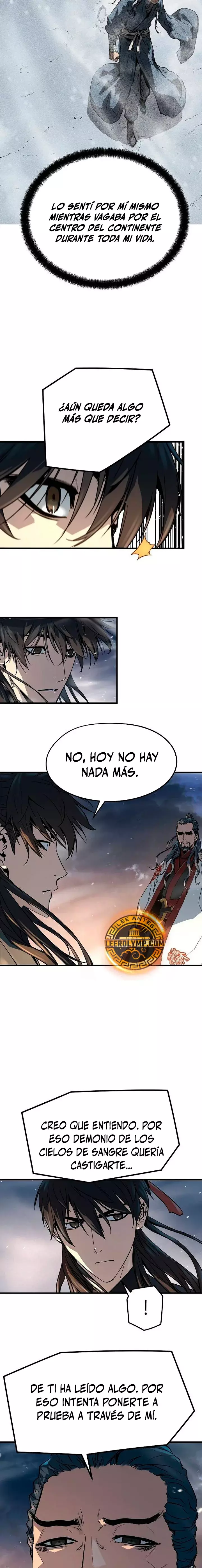 Read Regresión absoluta ES Manga Online