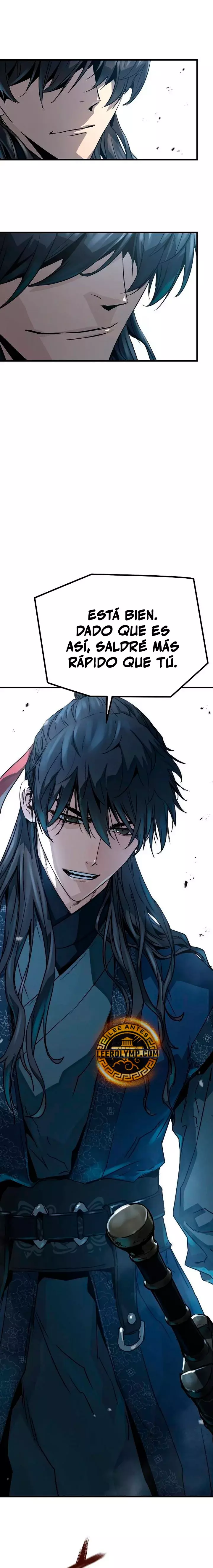 Read Regresión absoluta ES Manga Online
