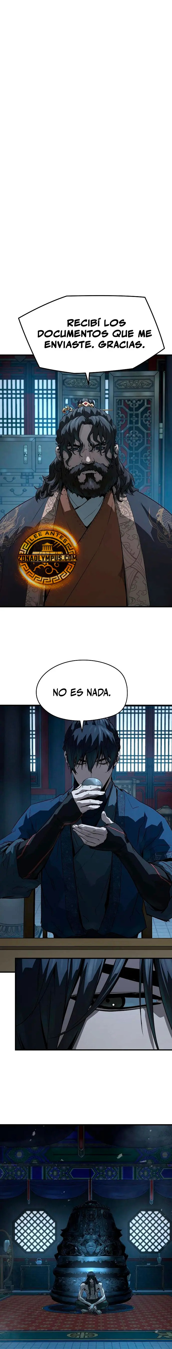 Read Regresión absoluta ES Manga Online