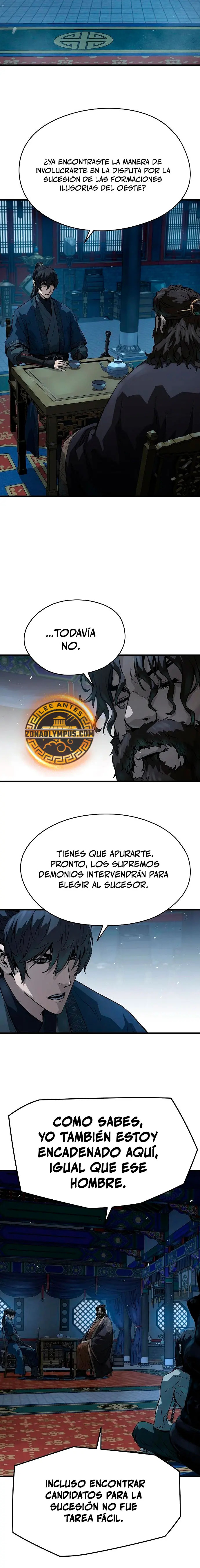 Read Regresión absoluta ES Manga Online
