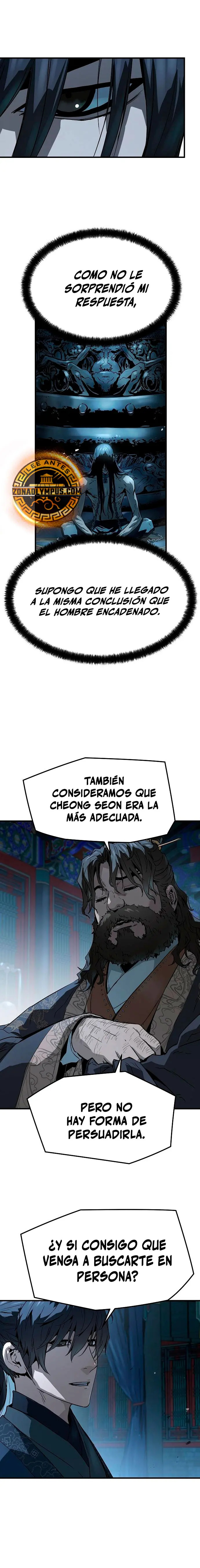Read Regresión absoluta ES Manga Online