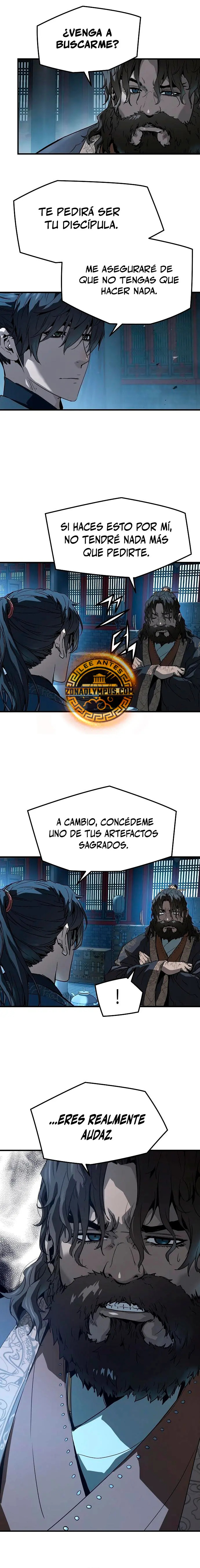 Read Regresión absoluta ES Manga Online
