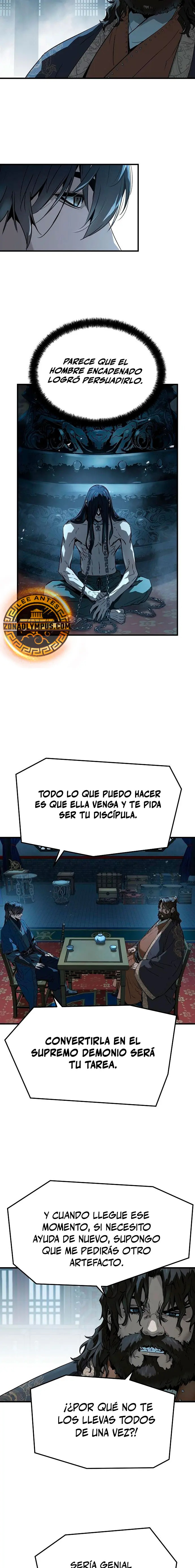 Read Regresión absoluta ES Manga Online