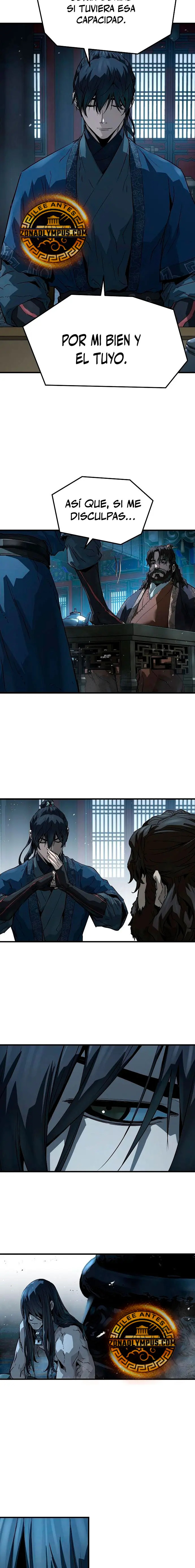 Read Regresión absoluta ES Manga Online