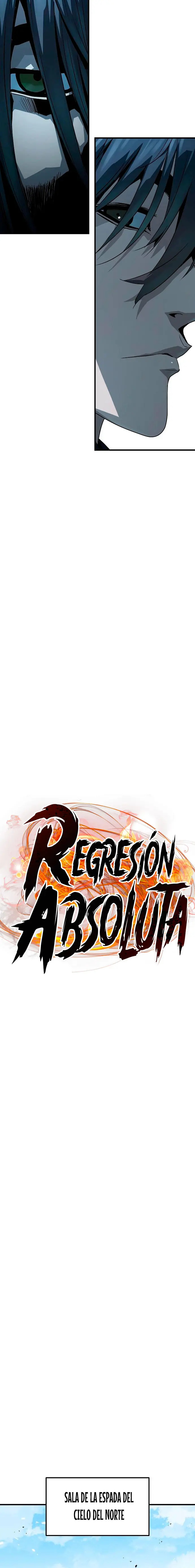 Read Regresión absoluta ES Manga Online