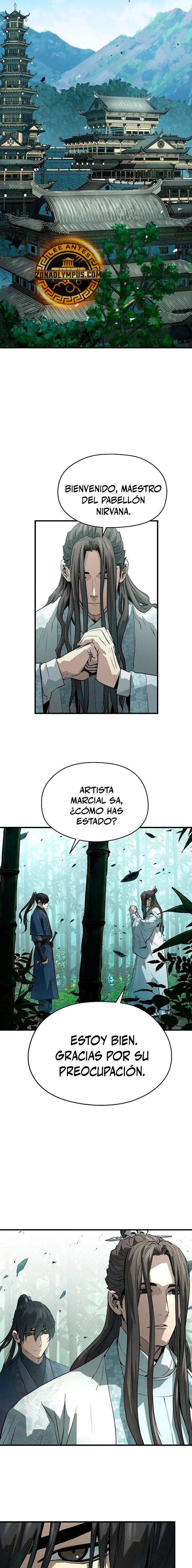 Read Regresión absoluta ES Manga Online