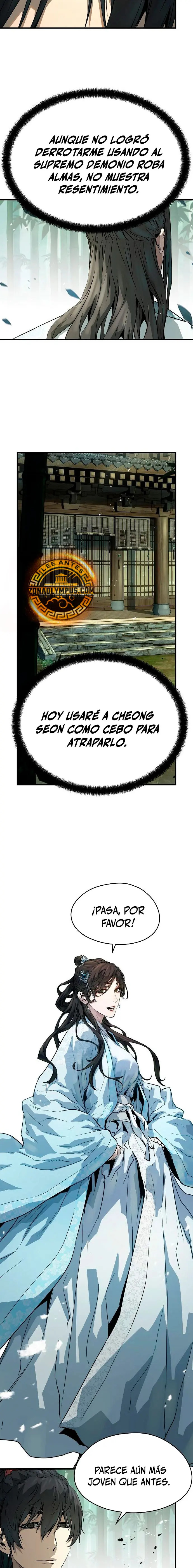 Read Regresión absoluta ES Manga Online