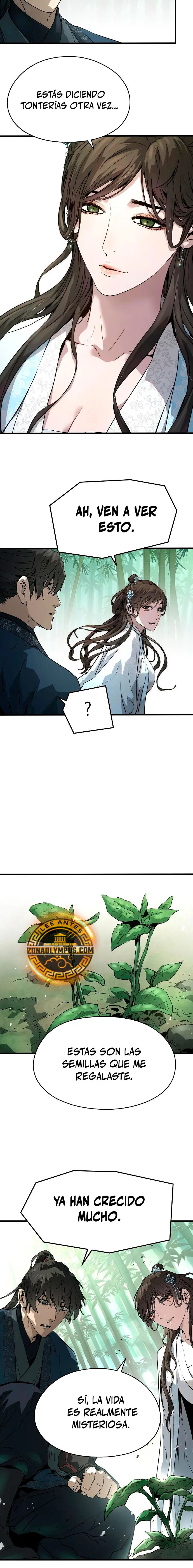 Read Regresión absoluta ES Manga Online