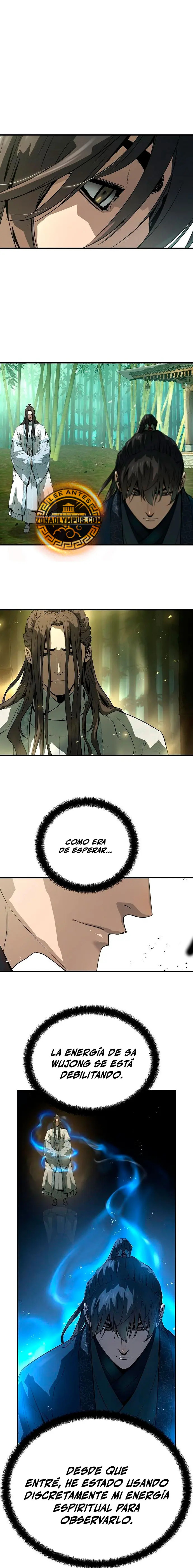 Read Regresión absoluta ES Manga Online