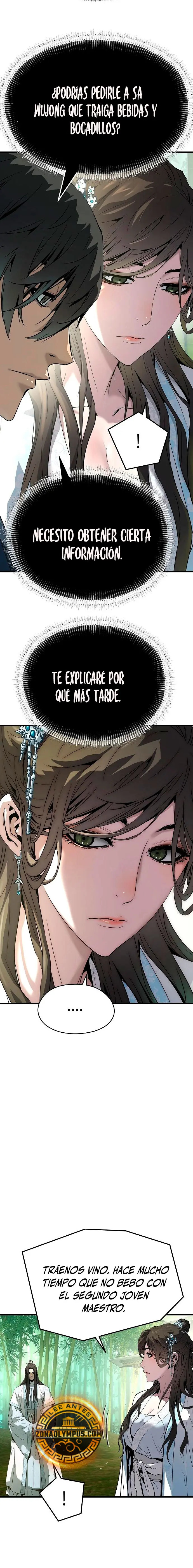 Read Regresión absoluta ES Manga Online
