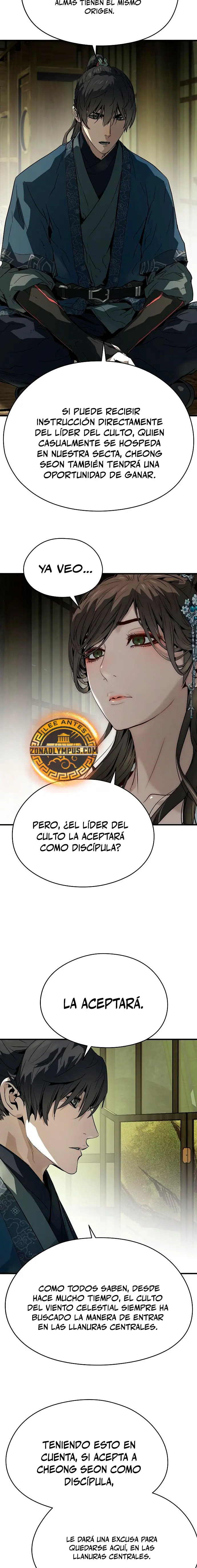 Read Regresión absoluta ES Manga Online