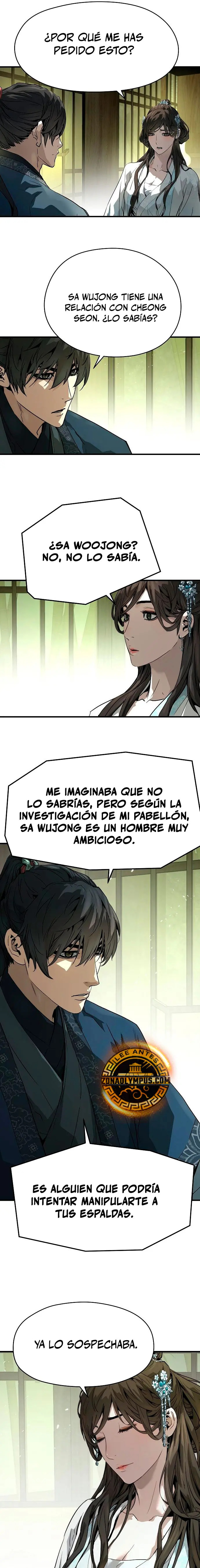 Read Regresión absoluta ES Manga Online