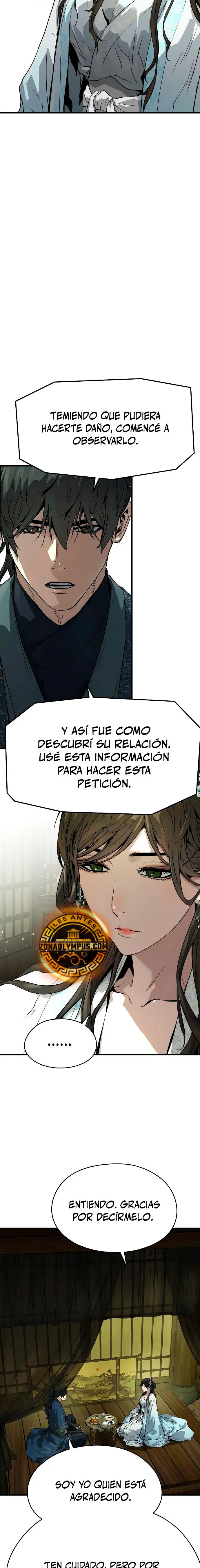 Read Regresión absoluta ES Manga Online