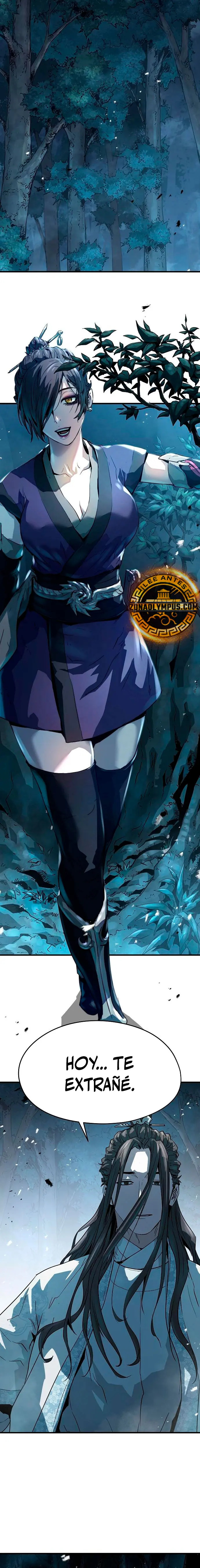 Read Regresión absoluta ES Manga Online