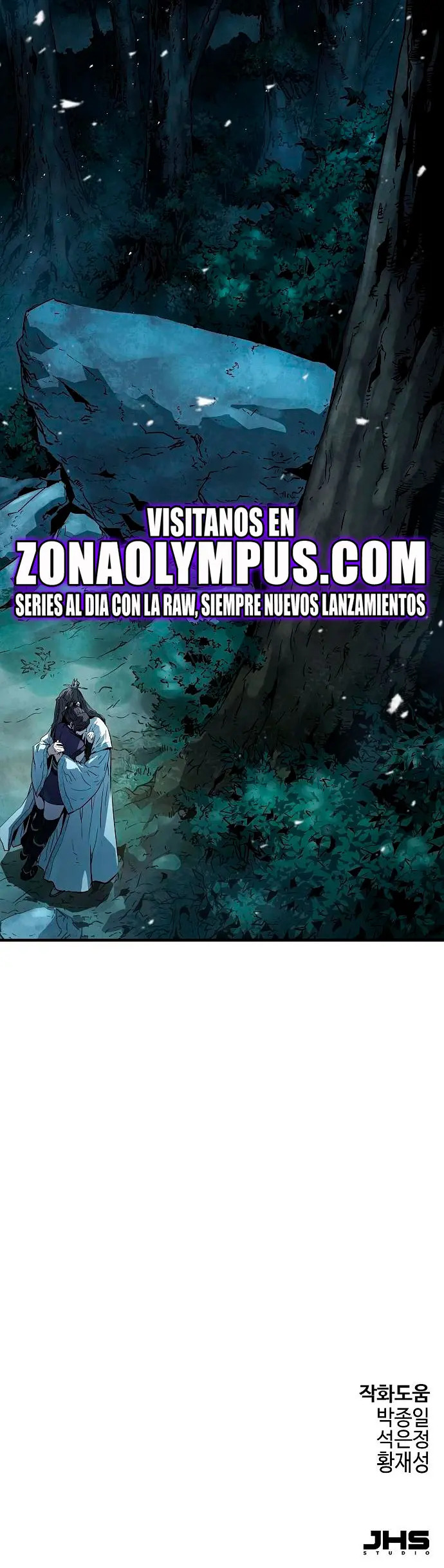 Read Regresión absoluta ES Manga Online