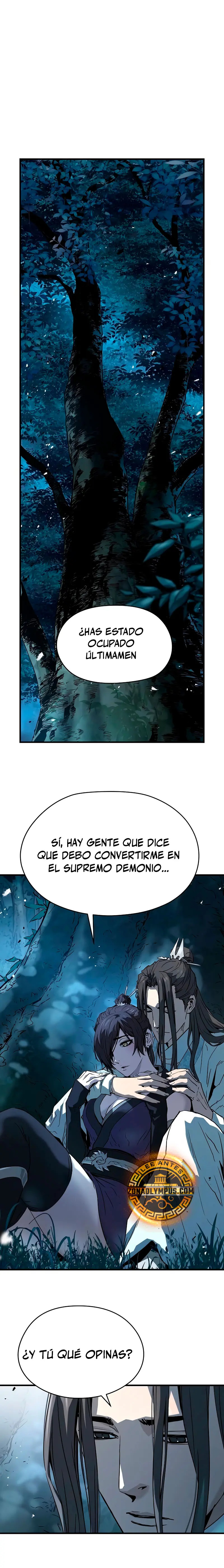 Read Regresión absoluta ES Manga Online