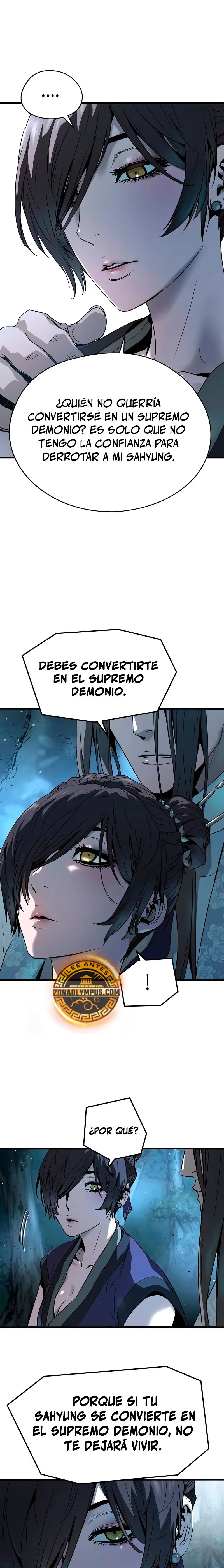 Read Regresión absoluta ES Manga Online