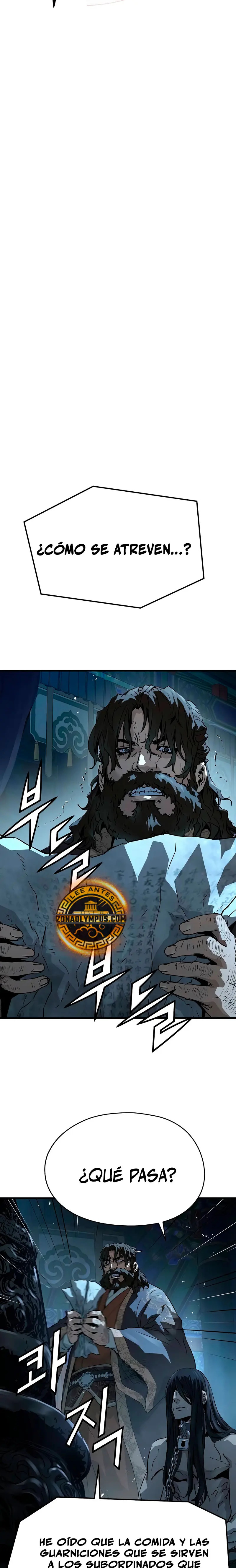 Read Regresión absoluta ES Manga Online