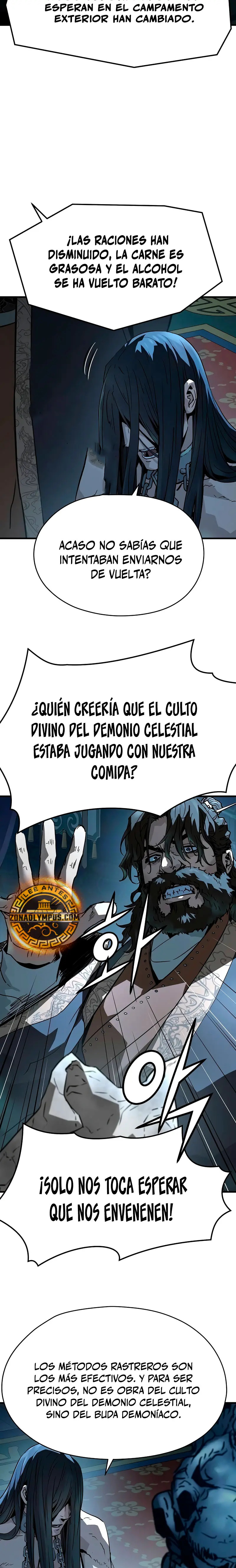 Read Regresión absoluta ES Manga Online