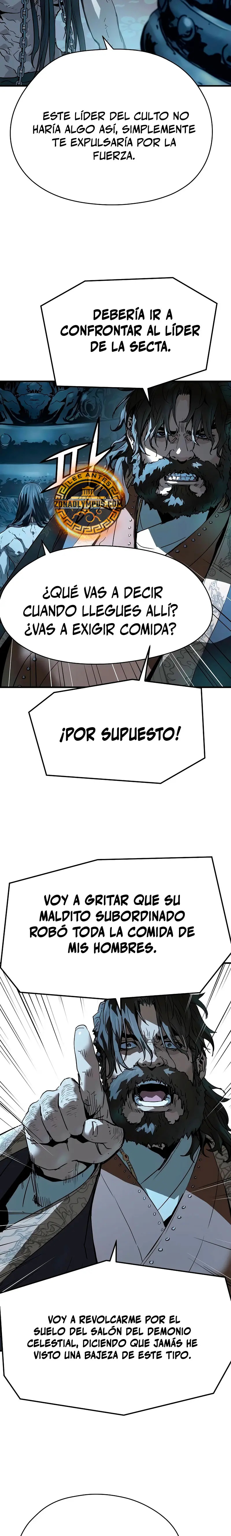 Read Regresión absoluta ES Manga Online