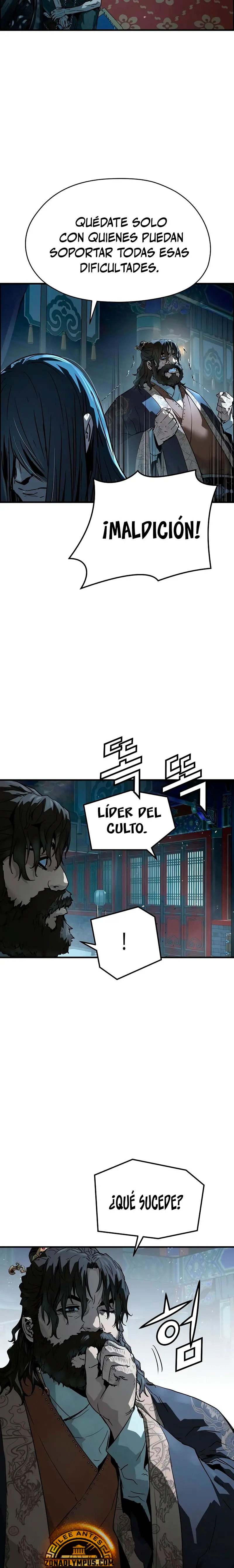 Read Regresión absoluta ES Manga Online
