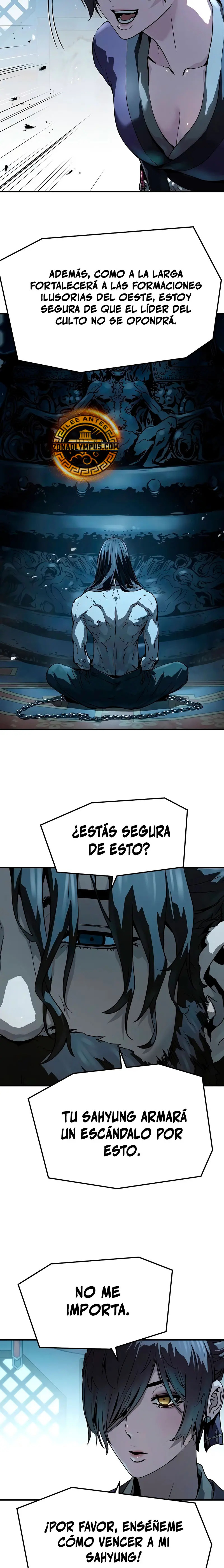 Read Regresión absoluta ES Manga Online