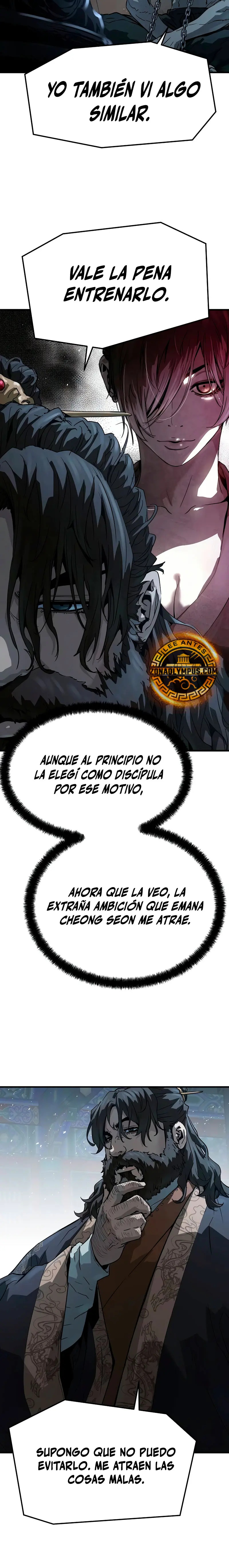 Read Regresión absoluta ES Manga Online