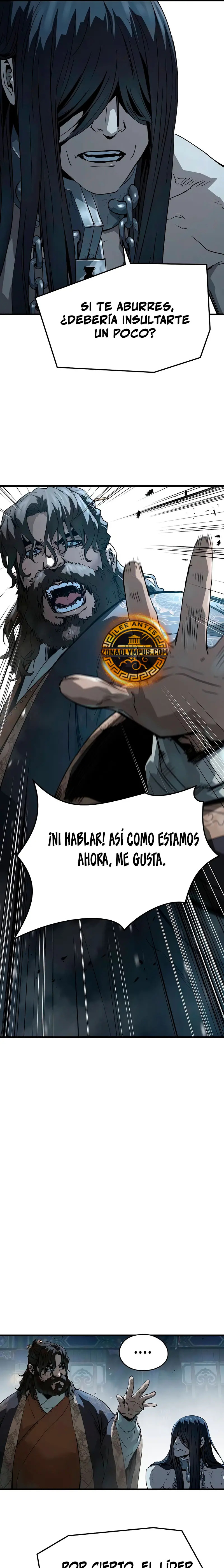 Read Regresión absoluta ES Manga Online