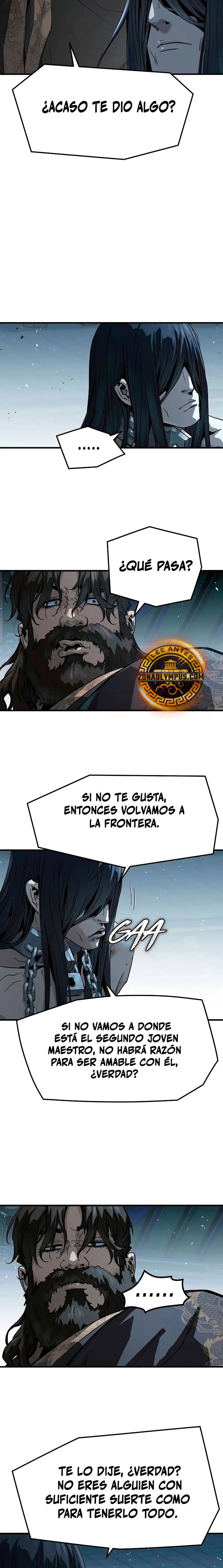 Read Regresión absoluta ES Manga Online