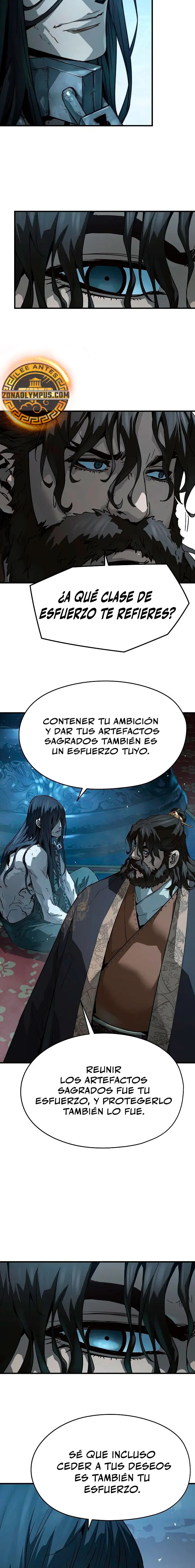 Read Regresión absoluta ES Manga Online