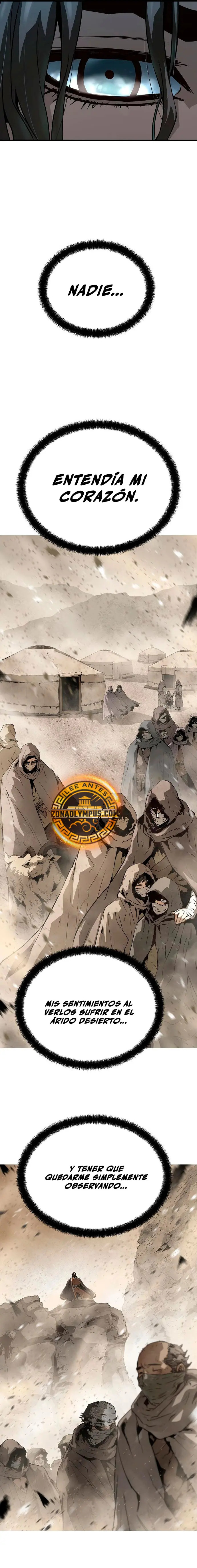 Read Regresión absoluta ES Manga Online
