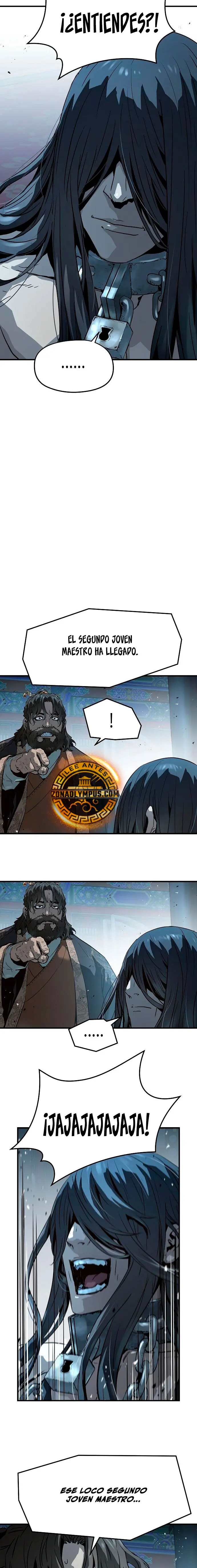 Read Regresión absoluta ES Manga Online
