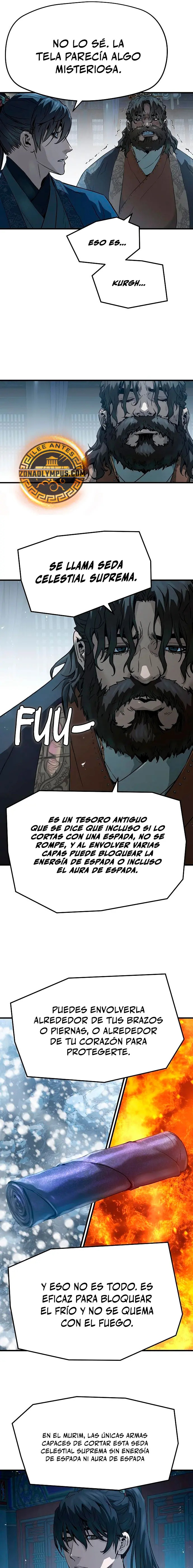 Read Regresión absoluta ES Manga Online