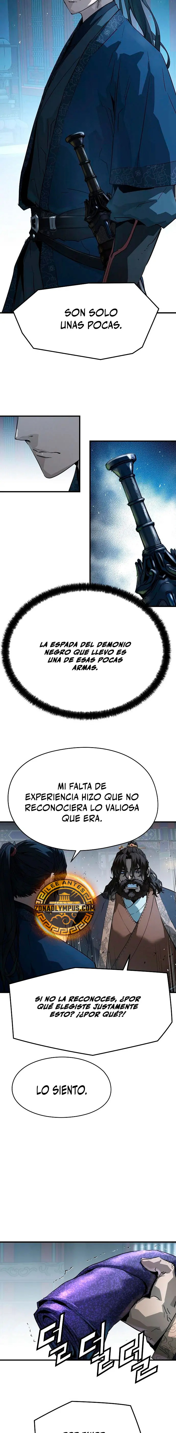 Read Regresión absoluta ES Manga Online