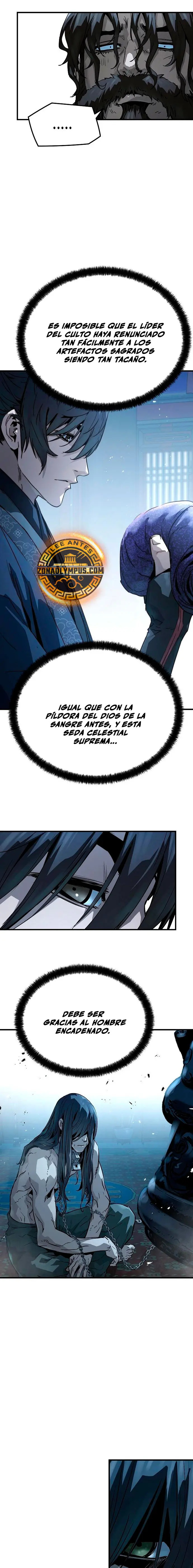 Read Regresión absoluta ES Manga Online