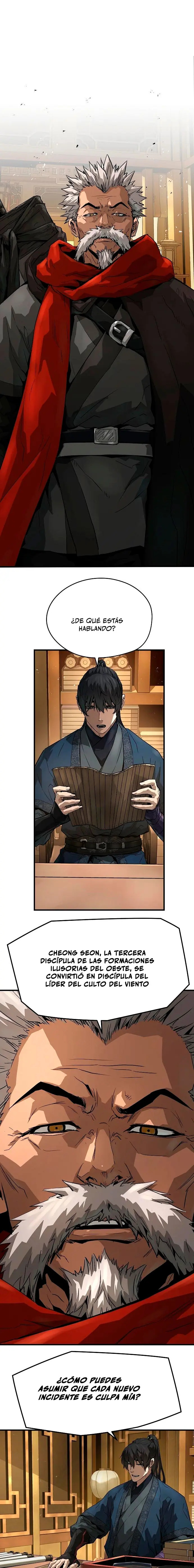 Read Regresión absoluta ES Manga Online