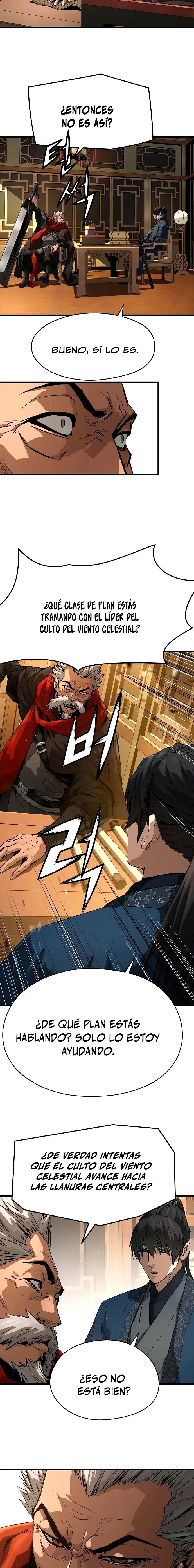 Read Regresión absoluta ES Manga Online