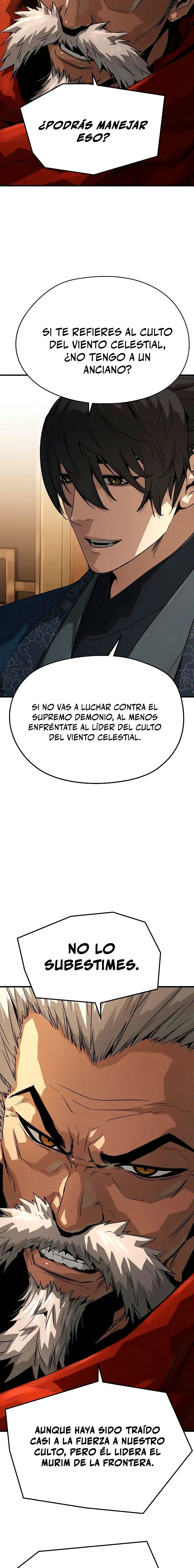 Read Regresión absoluta ES Manga Online