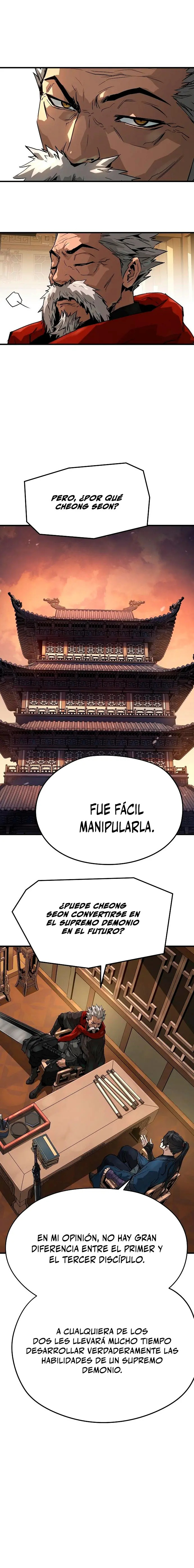 Read Regresión absoluta ES Manga Online