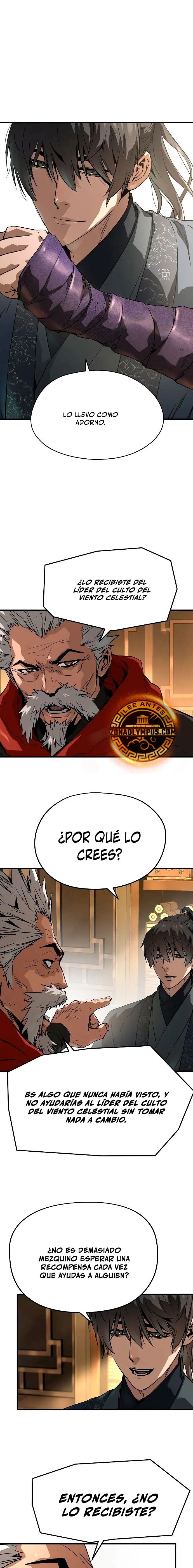 Read Regresión absoluta ES Manga Online