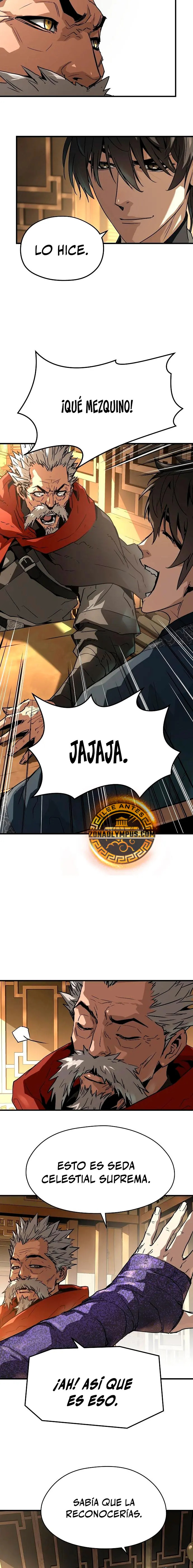 Read Regresión absoluta ES Manga Online