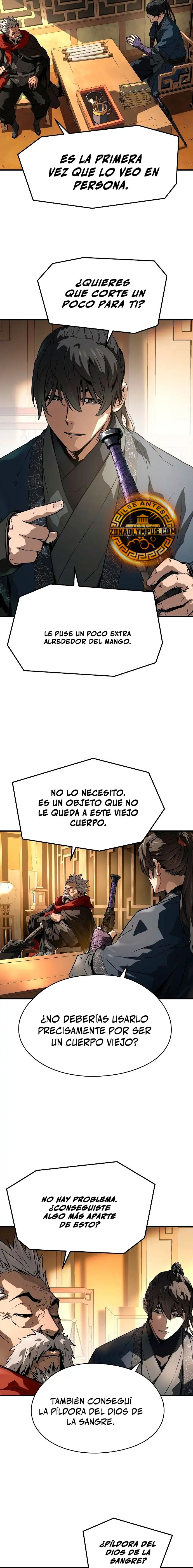 Read Regresión absoluta ES Manga Online