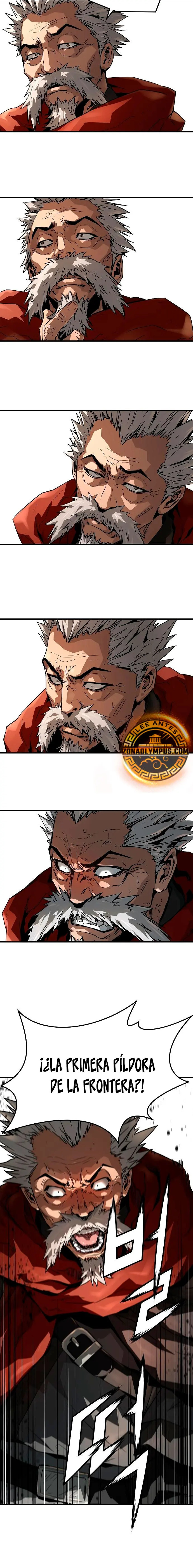 Read Regresión absoluta ES Manga Online