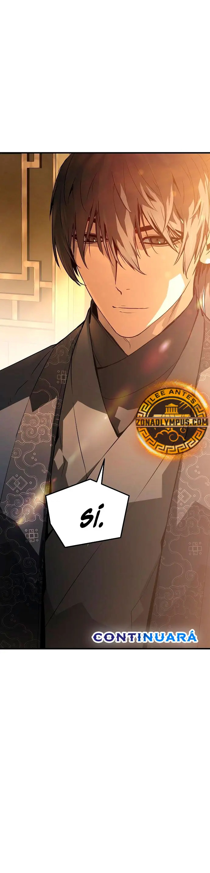 Read Regresión absoluta ES Manga Online