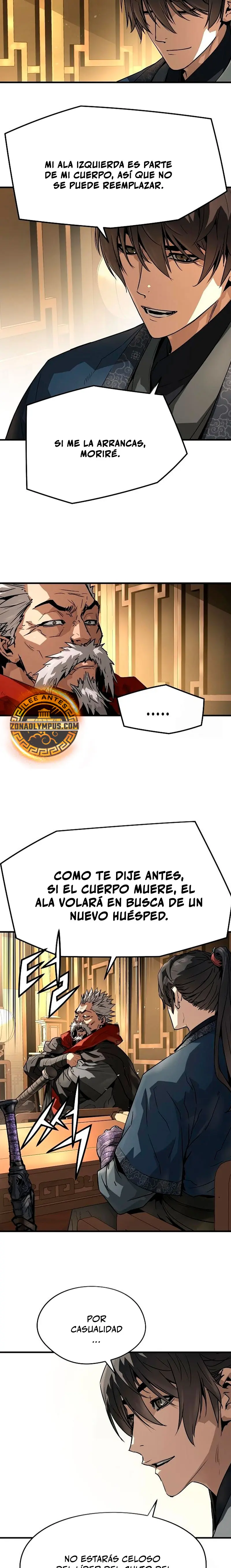 Read Regresión absoluta ES Manga Online