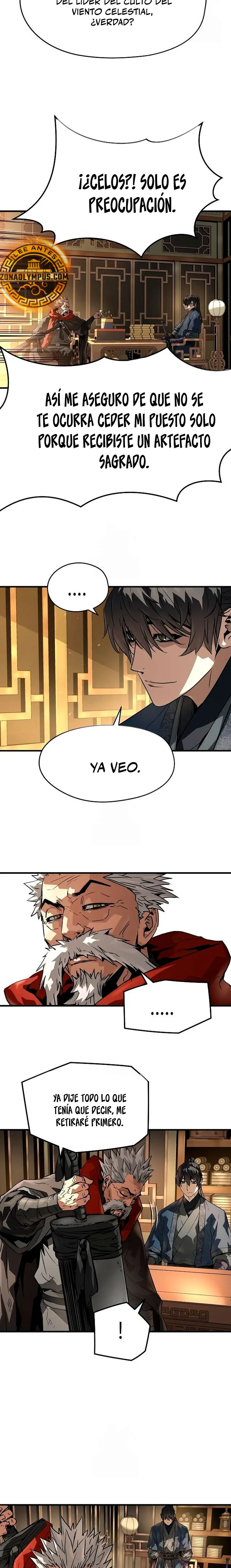 Read Regresión absoluta ES Manga Online